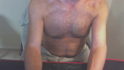 77rockman online show from September 19, 2025, 1:01 pm