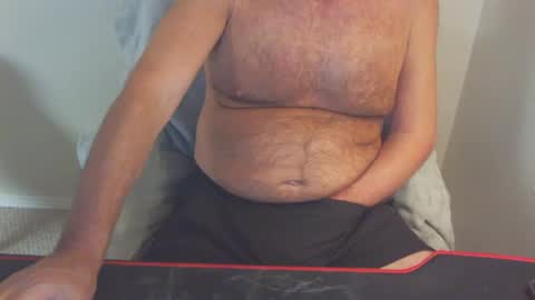 77rockman online show from September 25, 2025, 1:42 am