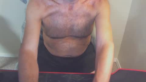 77rockman online show from September 30, 2025, 1:54 am