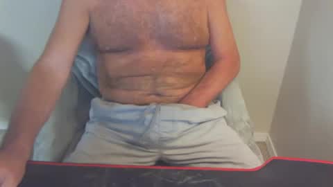 77rockman online show from October 7, 2025, 2:53 am