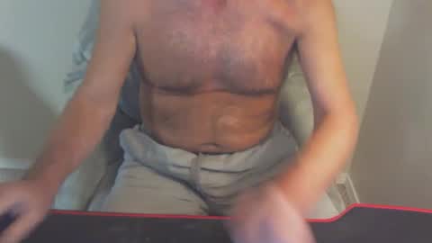 77rockman online show from October 8, 2025, 1:25 am