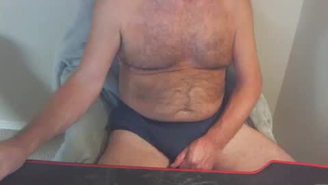 77rockman online show from October 23, 2025, 1:05 am