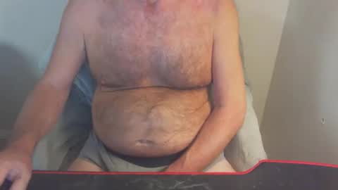 77rockman online show from November 6, 2025, 3:29 am