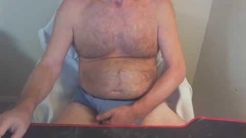 77rockman online show from February 4, 2026, 2:50 am