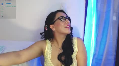 Scarlett online show from December 31, 2024, 6:27 am