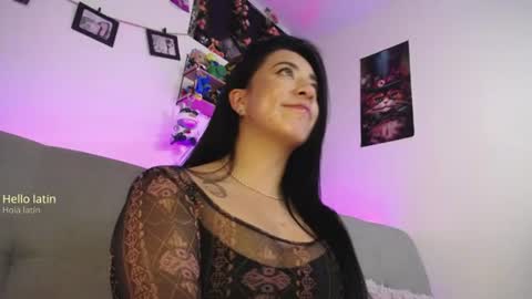 Scarlett online show from July 2, 2026, 4:29 am