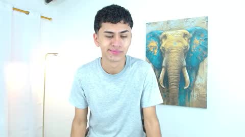 Snapshot of 7alan chatting on October 20, 2025, 1:00 pm Alan online show from October 20, 2025, 1:00 pm