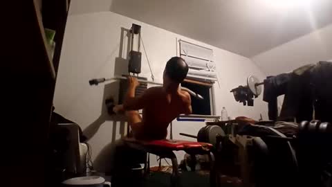 7bgdkedge online show from May 29, 2026, 1:25 am