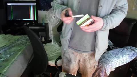 7God  OFFICIAL  online show from January 12, 2026, 7:30 pm