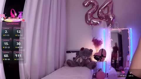 Snapshot of 7loren_wood7 chatting on December 20, 2025, 3:41 pm Loren Wood online show from December 20, 2025, 3:41 pm