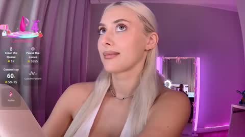 Snapshot of 7loren_wood7 chatting on March 5, 2026, 3:30 pm Loren Wood online show from March 5, 2026, 3:30 pm