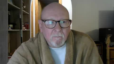  Papi  online show from January 10, 2025, 6:06 pm