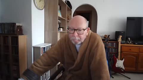  Papi  online show from March 1, 2025, 11:06 am