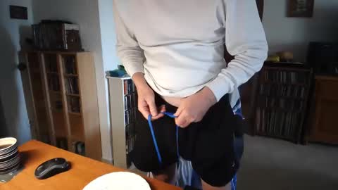  Papi  online show from April 2, 2026, 8:56 am