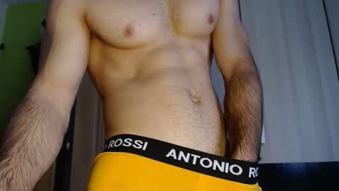 Nicolas online show from October 13, 2025, 9:20 am