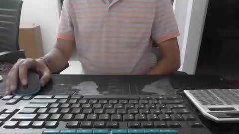 MROSE7080 online show from May 29, 2026, 6:39 pm