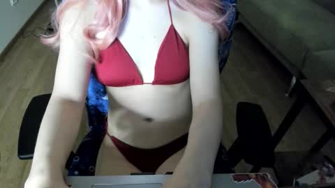 Vika online show from November 11, 2025, 1:55 pm