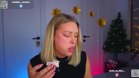 Nura online show from December 28, 2024, 6:39 am