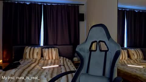 Snapshot of 88_nura chatting on February 14, 2026, 3:36 am Nura online show from February 14, 2026, 3:36 am