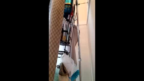 John B online show from March 1, 2025, 6:54 pm