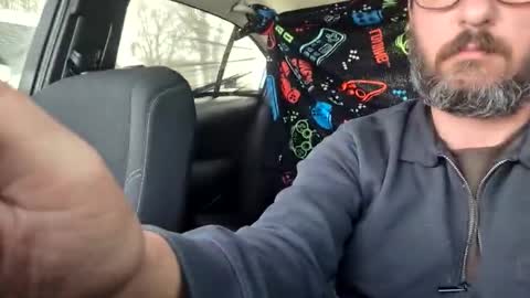 John B online show from February 4, 2026, 4:02 pm