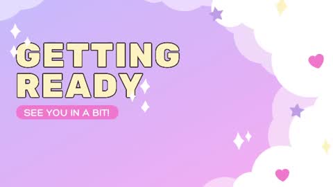   8abycat  Help us reach 250 thumbs up  online show from June 30, 2026, 7:59 pm