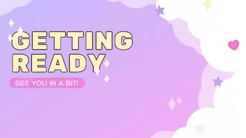   8abycat  Help us reach 250 thumbs up  online show from July 7, 2026, 9:08 pm