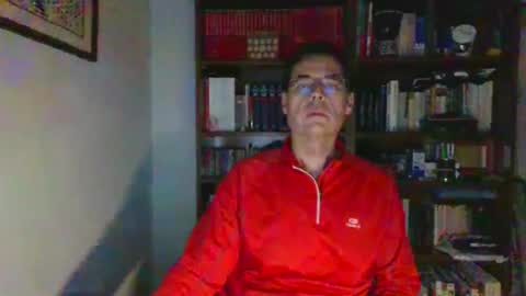 Snapshot of 8age chatting on December 1, 2024, 9:04 pm 8age online show from December 1, 2024, 9:04 pm