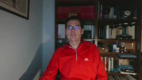 Snapshot of 8age chatting on January 19, 2025, 10:39 pm 8age online show from January 19, 2025, 10:39 pm