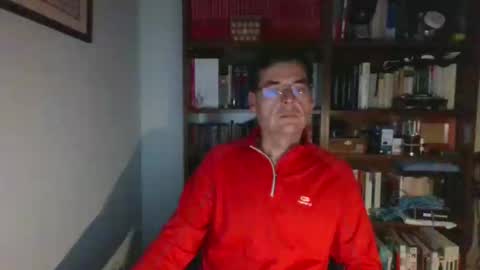 Snapshot of 8age chatting on January 21, 2025, 10:41 pm 8age online show from January 21, 2025, 10:41 pm