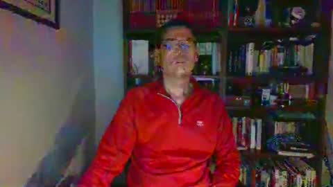 Snapshot of 8age chatting on February 16, 2025, 10:10 pm 8age online show from February 16, 2025, 10:10 pm