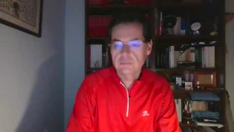 Snapshot of 8age chatting on November 5, 2025, 9:48 pm 8age online show from November 5, 2025, 9:48 pm