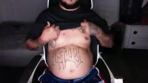 8cha online show from January 6, 2026, 10:23 pm