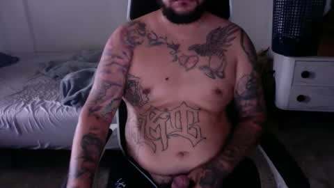 8cha online show from January 12, 2026, 5:07 pm