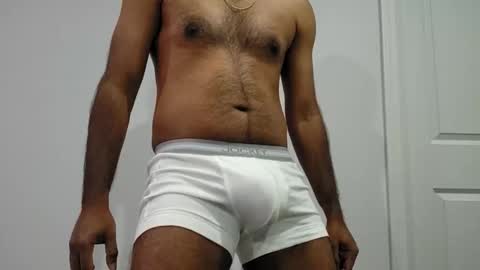 8inch_desi online show from March 22, 2026, 8:34 pm