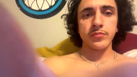 Snapshot of 8inchandres chatting on November 6, 2025, 12:17 pm Andy online show from November 6, 2025, 12:17 pm