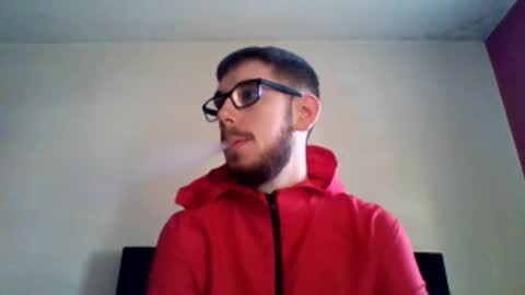 8inchbeam online show from November 2, 2025, 2:30 pm