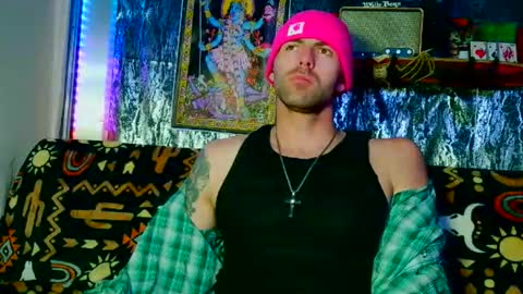 EvelDicknievel1 online show from November 30, 2025, 5:06 pm