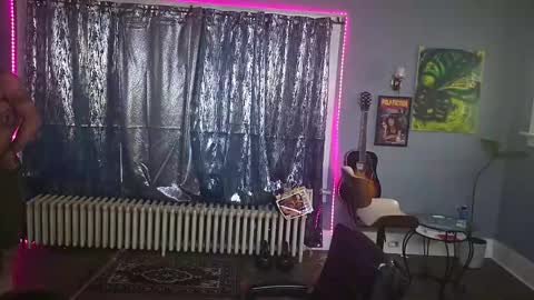 EvelDicknievel1 online show from May 23, 2026, 2:43 pm
