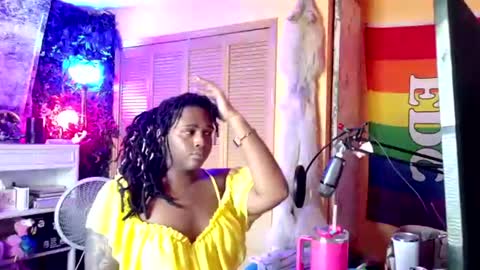 Marley online show from July 1, 2026, 3:12 pm