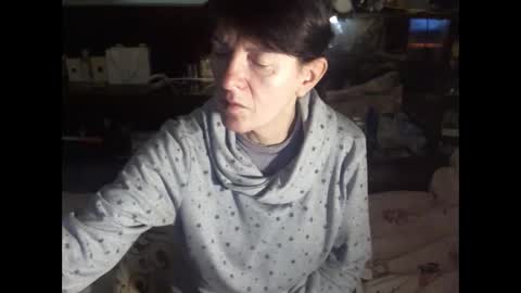 8MISTRESS8 online show from December 17, 2025, 5:13 am