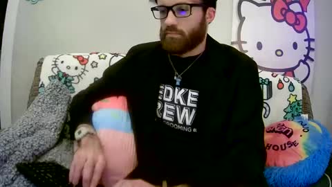 Snapshot of 90210screamer chatting on February 19, 2025, 2:12 am 90210screamer online show from February 19, 2025, 2:12 am