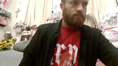 Snapshot of 90210screamer chatting on March 25, 2026, 6:08 am 90210screamer online show from March 25, 2026, 6:08 am