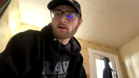 Snapshot of 94stoner chatting on February 16, 2025, 6:54 pm Topher online show from February 16, 2025, 6:54 pm