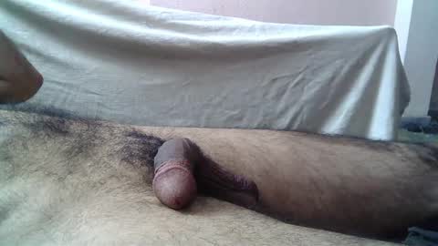 Massive hungry cock online show from May 7, 2026, 9:31 pm