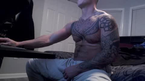 Snapshot of 9inchbulll chatting on January 3, 2025, 3:16 am 9inchbulll online show from January 3, 2025, 3:16 am