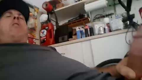 Snapshot of 9inchesnya chatting on October 25, 2025, 3:51 pm 9inchesnya online show from October 25, 2025, 3:51 pm