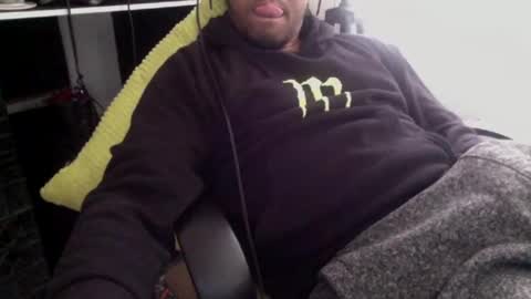 9inchhammer online show from January 13, 2025, 4:30 pm