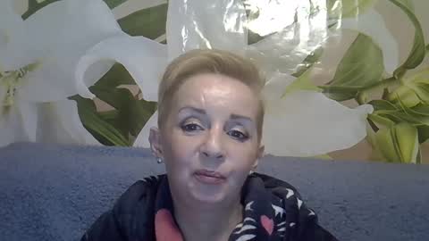 9kitty online show from February 19, 2025, 8:31 pm