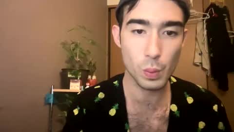 Snapshot of 9thislandd chatting on December 15, 2024, 11:12 am 9thislandd online show from December 15, 2024, 11:12 am